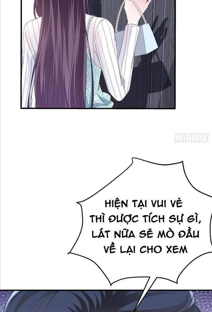 Bảo Bối Của Lão Đại Đã Xuyên Không Trở Về! Chapter 6 - 25