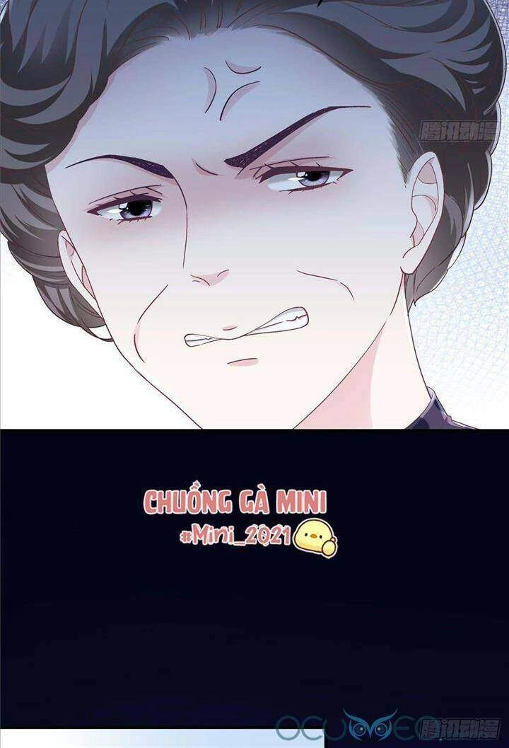 Bảo Bối Của Lão Đại Đã Xuyên Không Trở Về! Chapter 6 - 26