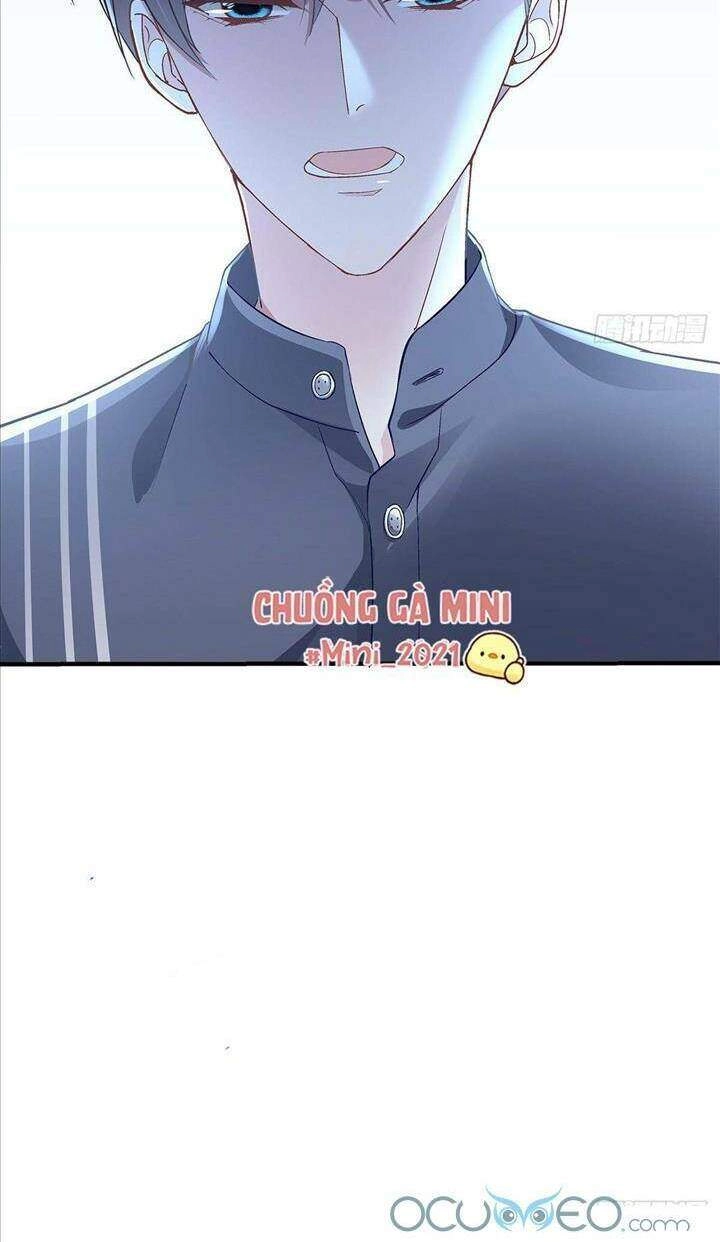 Bảo Bối Của Lão Đại Đã Xuyên Không Trở Về! Chapter 6 - 29