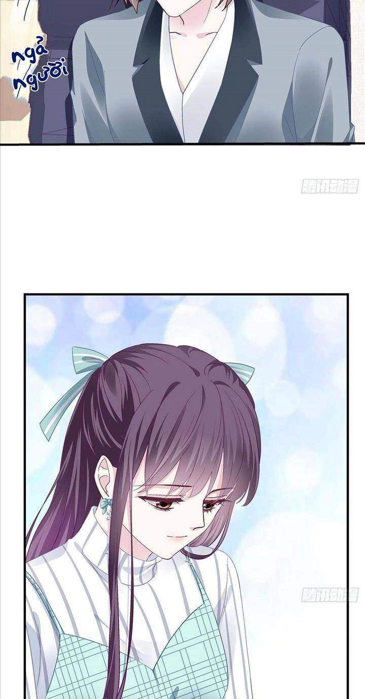 Bảo Bối Của Lão Đại Đã Xuyên Không Trở Về! Chapter 7 - 4