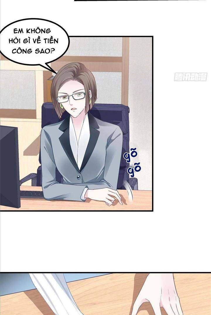 Bảo Bối Của Lão Đại Đã Xuyên Không Trở Về! Chapter 7 - 8