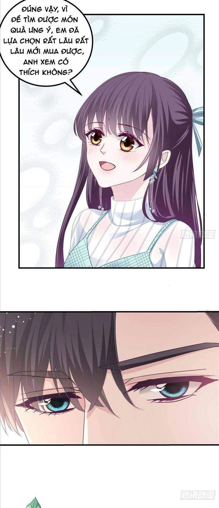 Bảo Bối Của Lão Đại Đã Xuyên Không Trở Về! Chapter 7 - 26