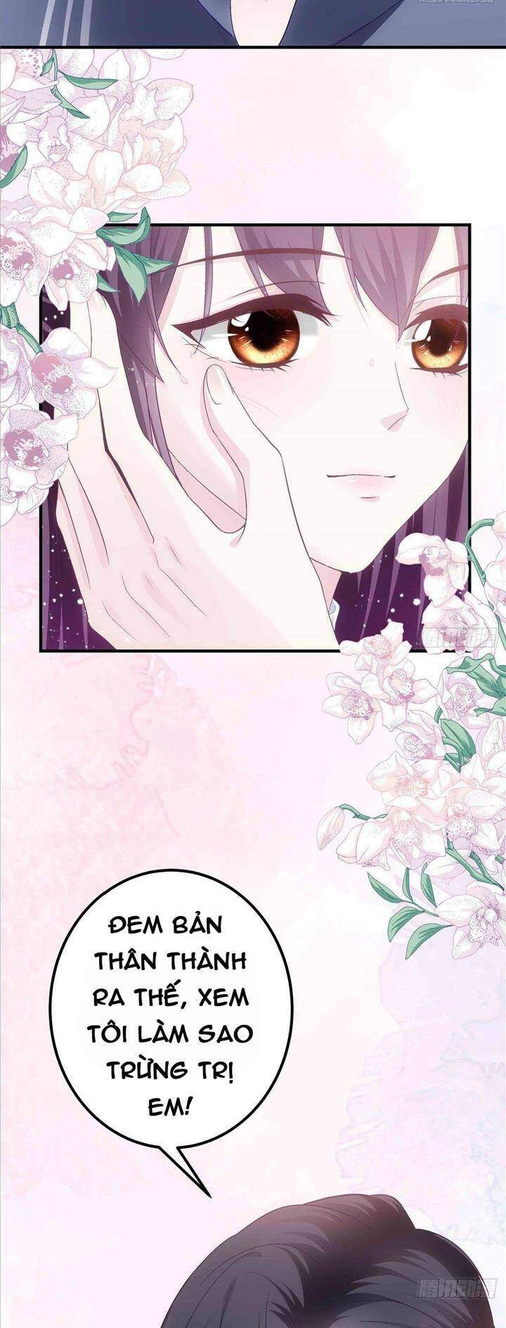 Bảo Bối Của Lão Đại Đã Xuyên Không Trở Về! Chapter 8 - 7