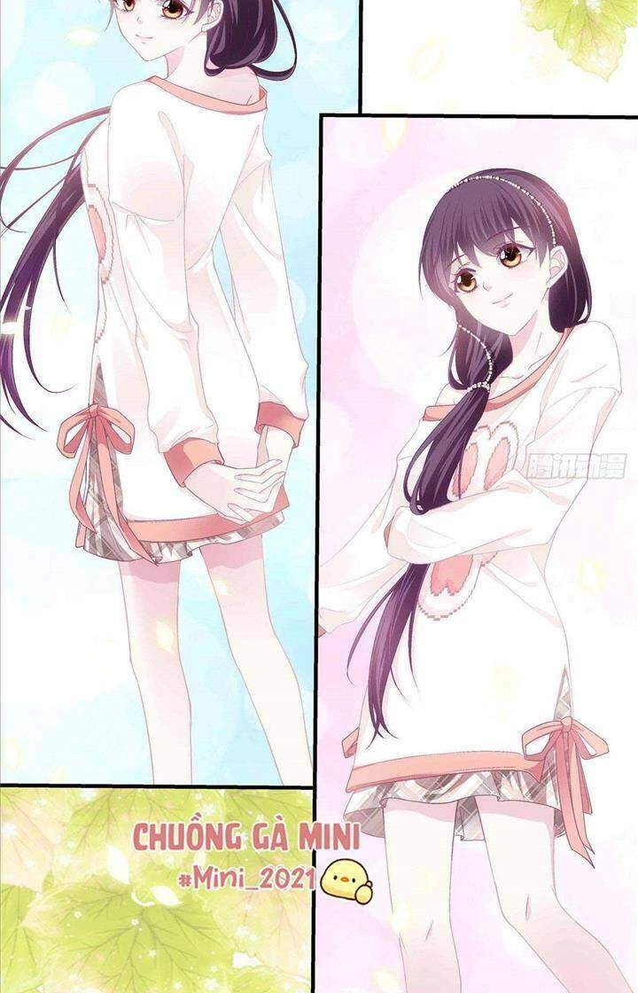 Bảo Bối Của Lão Đại Đã Xuyên Không Trở Về! Chapter 9 - 4