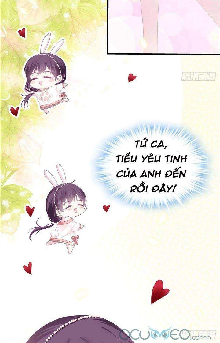 Bảo Bối Của Lão Đại Đã Xuyên Không Trở Về! Chapter 9 - 5