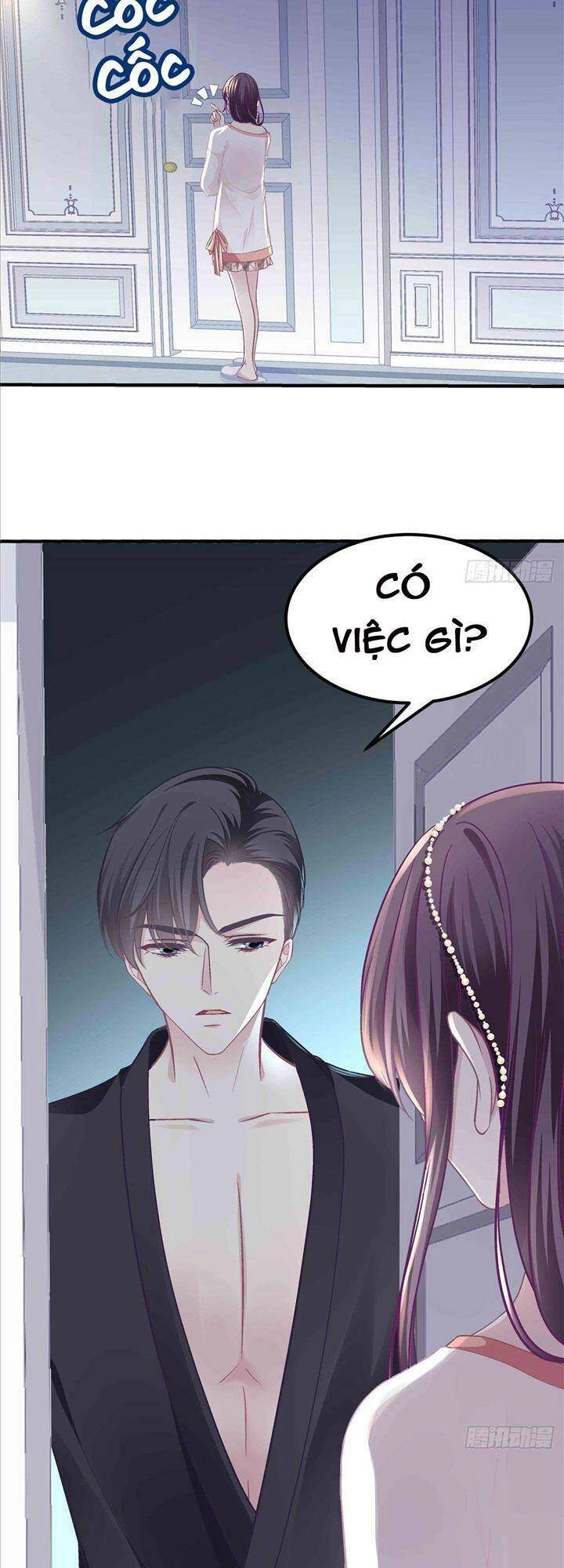 Bảo Bối Của Lão Đại Đã Xuyên Không Trở Về! Chapter 9 - 7