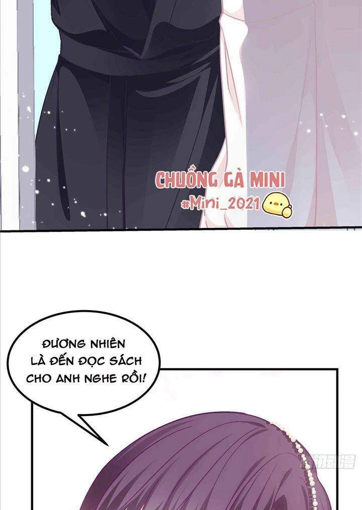 Bảo Bối Của Lão Đại Đã Xuyên Không Trở Về! Chapter 9 - 8