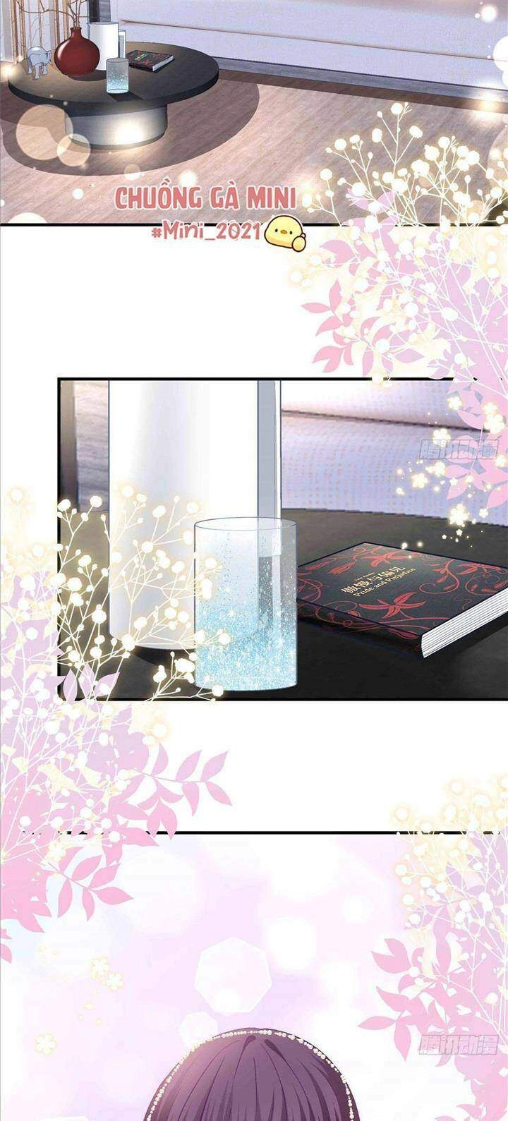 Bảo Bối Của Lão Đại Đã Xuyên Không Trở Về! Chapter 9 - 14