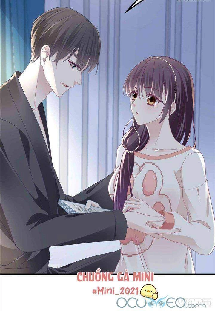 Bảo Bối Của Lão Đại Đã Xuyên Không Trở Về! Chapter 9 - 23