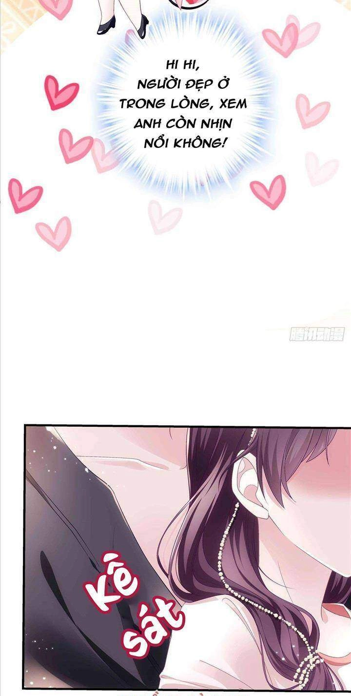 Bảo Bối Của Lão Đại Đã Xuyên Không Trở Về! Chapter 9 - 26