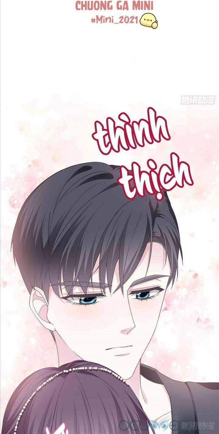 Bảo Bối Của Lão Đại Đã Xuyên Không Trở Về! Chapter 9 - 27