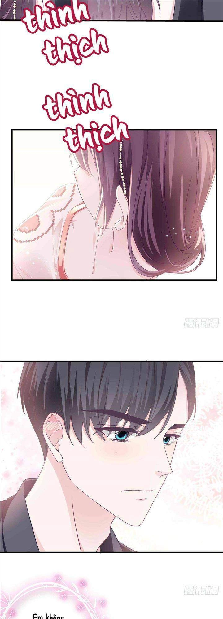 Bảo Bối Của Lão Đại Đã Xuyên Không Trở Về! Chapter 9 - 28