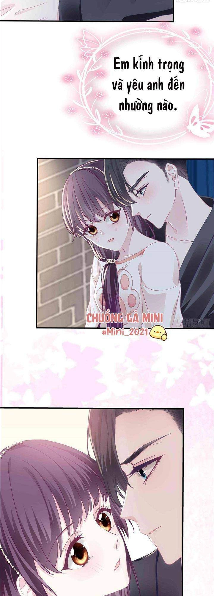 Bảo Bối Của Lão Đại Đã Xuyên Không Trở Về! Chapter 9 - 32