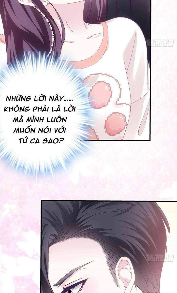 Bảo Bối Của Lão Đại Đã Xuyên Không Trở Về! Chapter 9 - 33