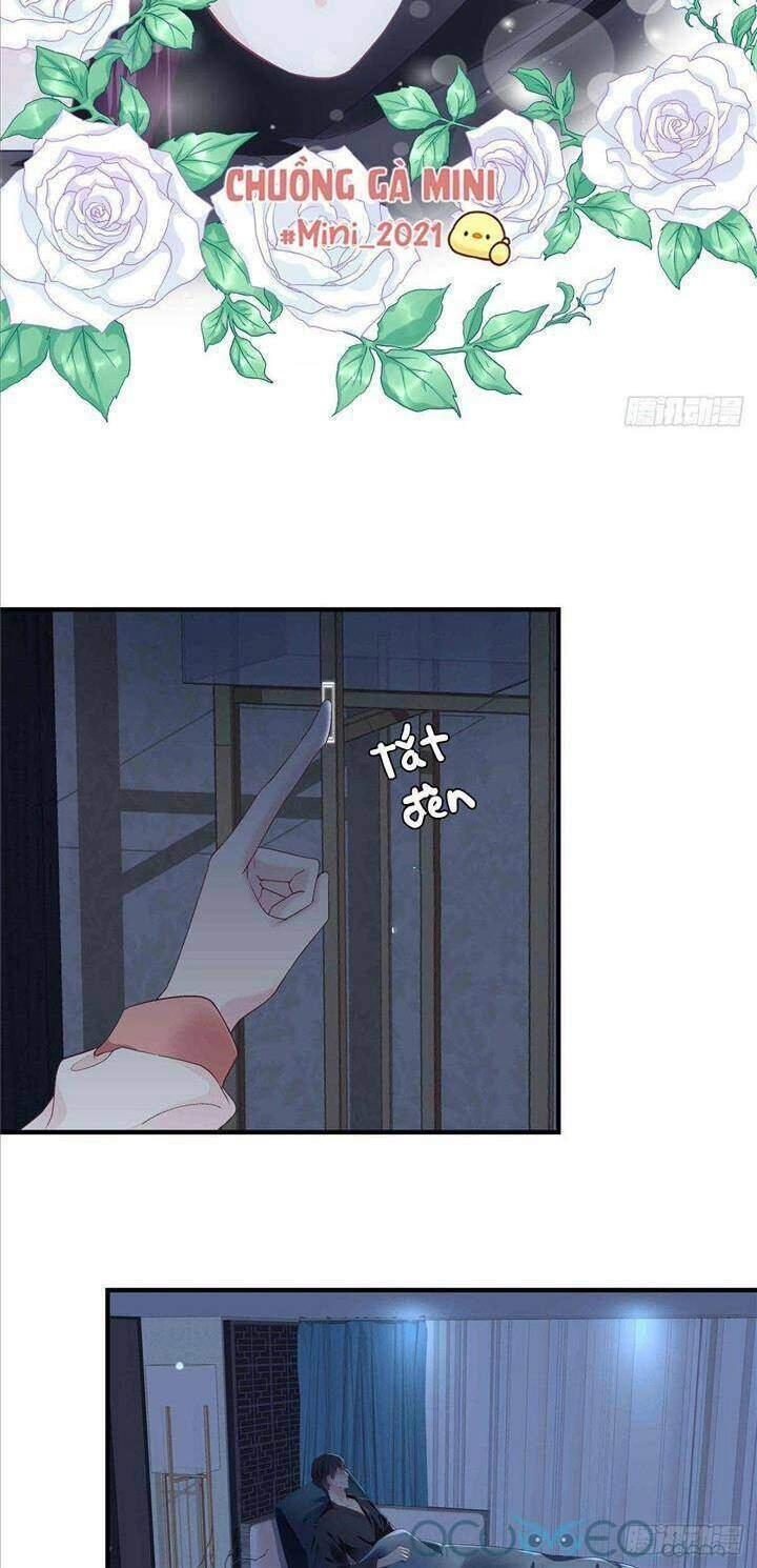 Bảo Bối Của Lão Đại Đã Xuyên Không Trở Về! Chapter 9 - 39