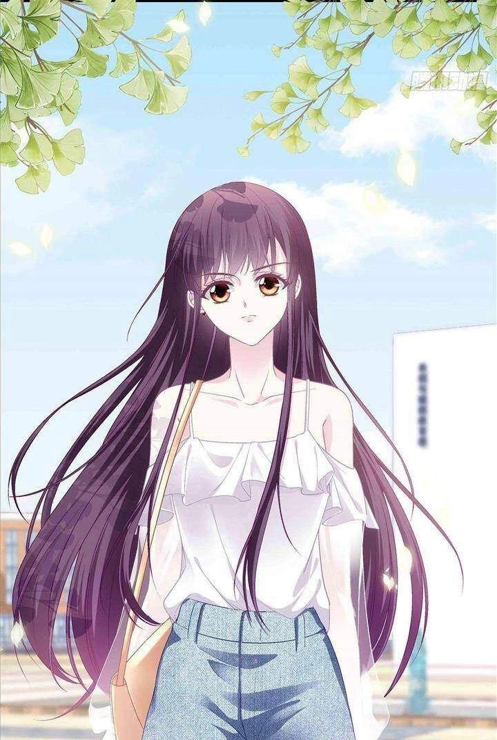 Bảo Bối Của Lão Đại Đã Xuyên Không Trở Về! Chapter 9 - 41