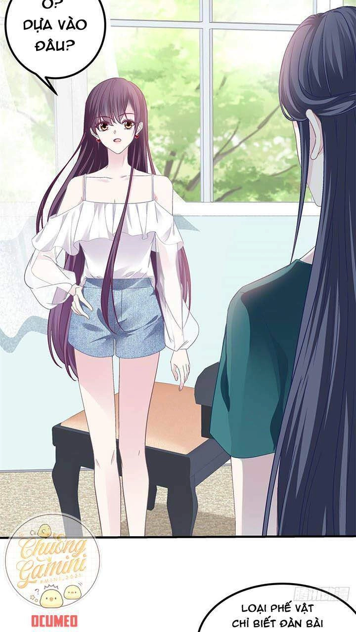 Bảo Bối Của Lão Đại Đã Xuyên Không Trở Về! Chapter 10 - 10