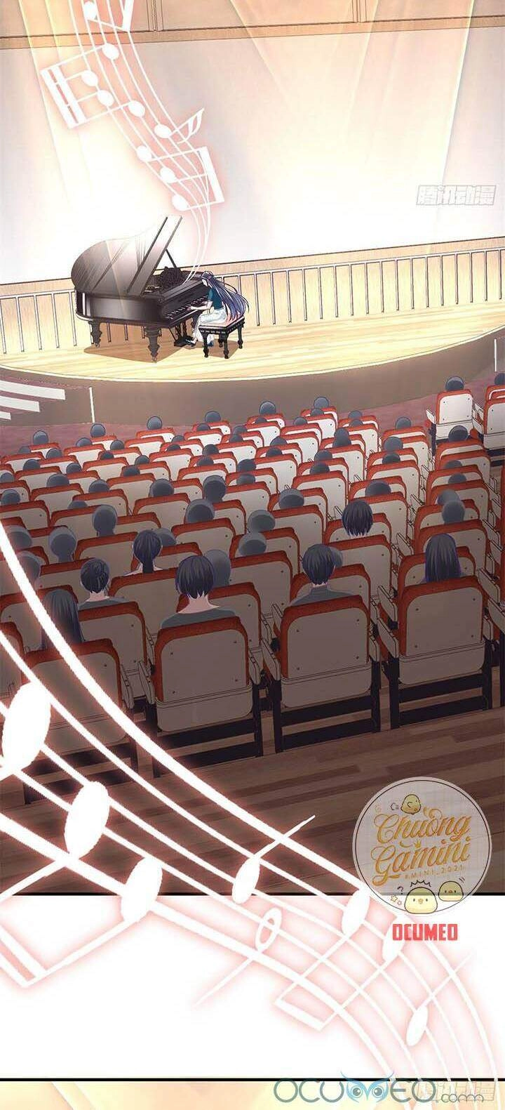 Bảo Bối Của Lão Đại Đã Xuyên Không Trở Về! Chapter 10 - 16