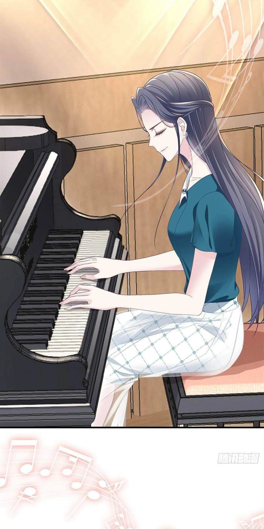 Bảo Bối Của Lão Đại Đã Xuyên Không Trở Về! Chapter 10 - 17