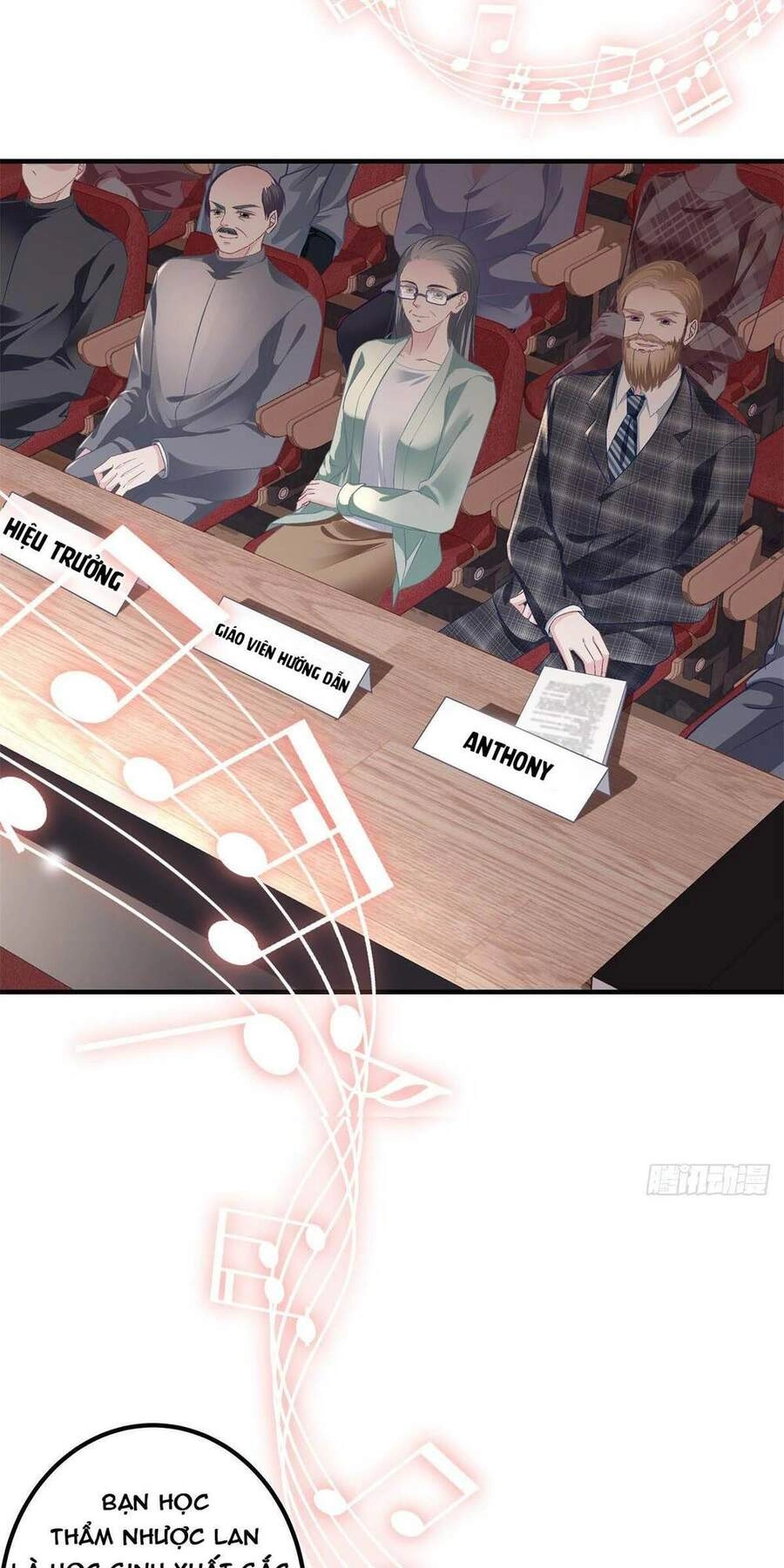 Bảo Bối Của Lão Đại Đã Xuyên Không Trở Về! Chapter 10 - 18