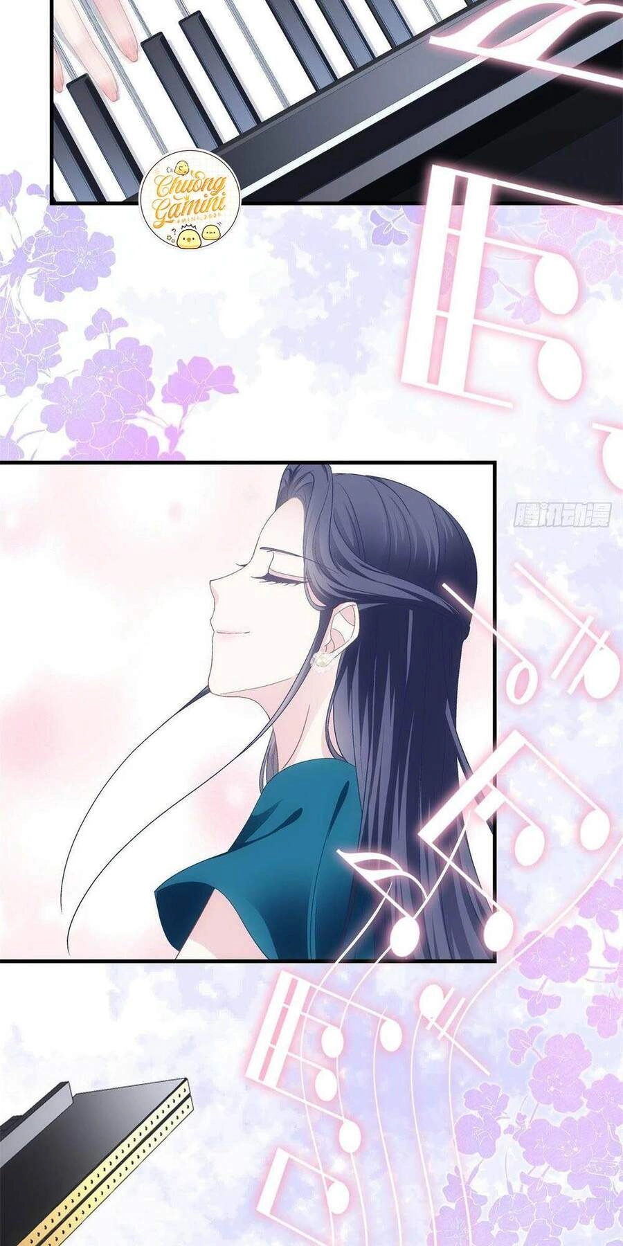 Bảo Bối Của Lão Đại Đã Xuyên Không Trở Về! Chapter 10 - 20