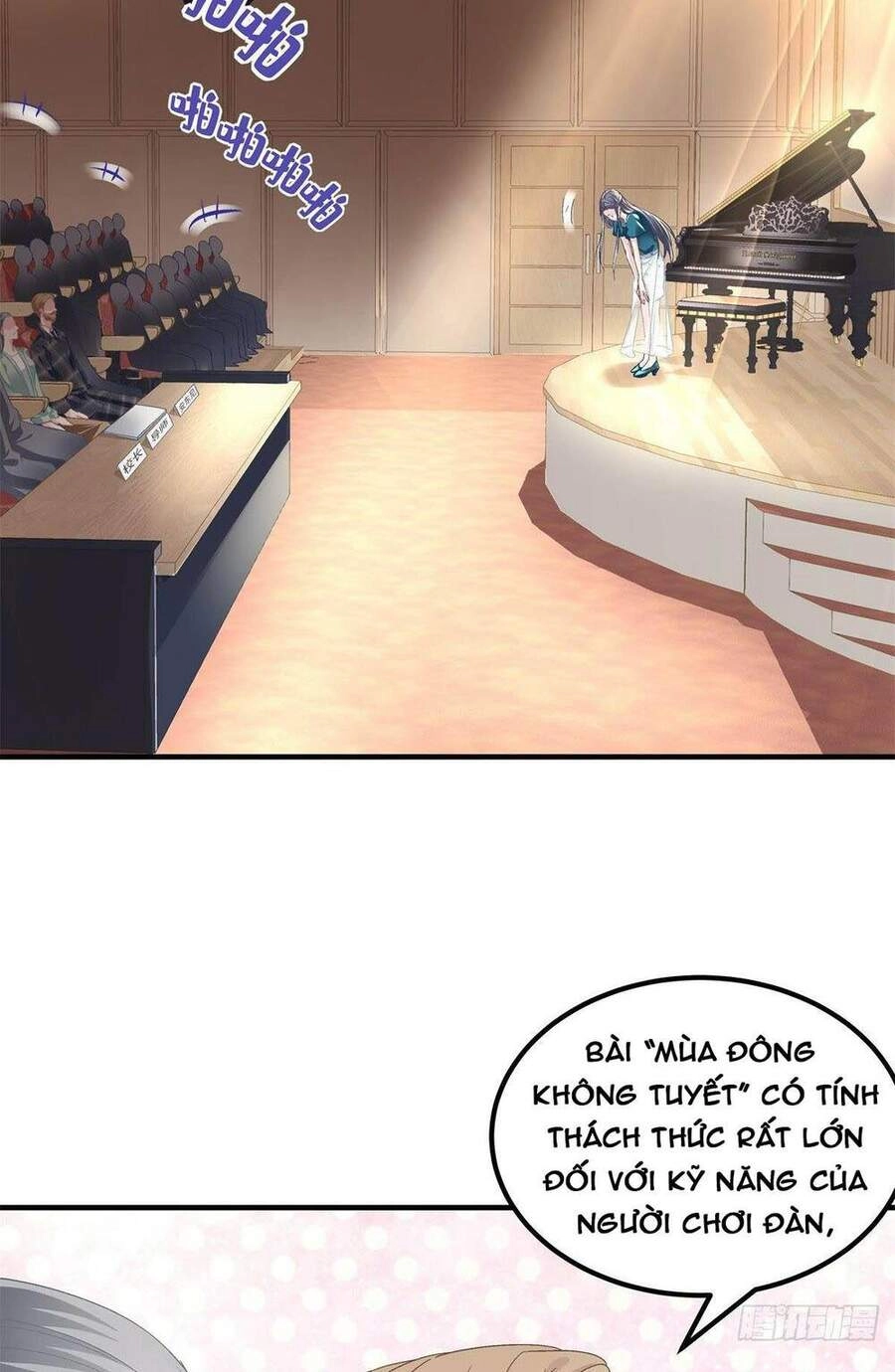 Bảo Bối Của Lão Đại Đã Xuyên Không Trở Về! Chapter 10 - 22