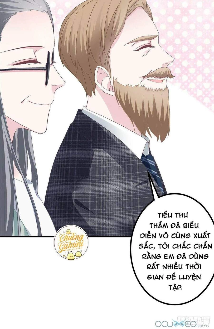 Bảo Bối Của Lão Đại Đã Xuyên Không Trở Về! Chapter 10 - 23