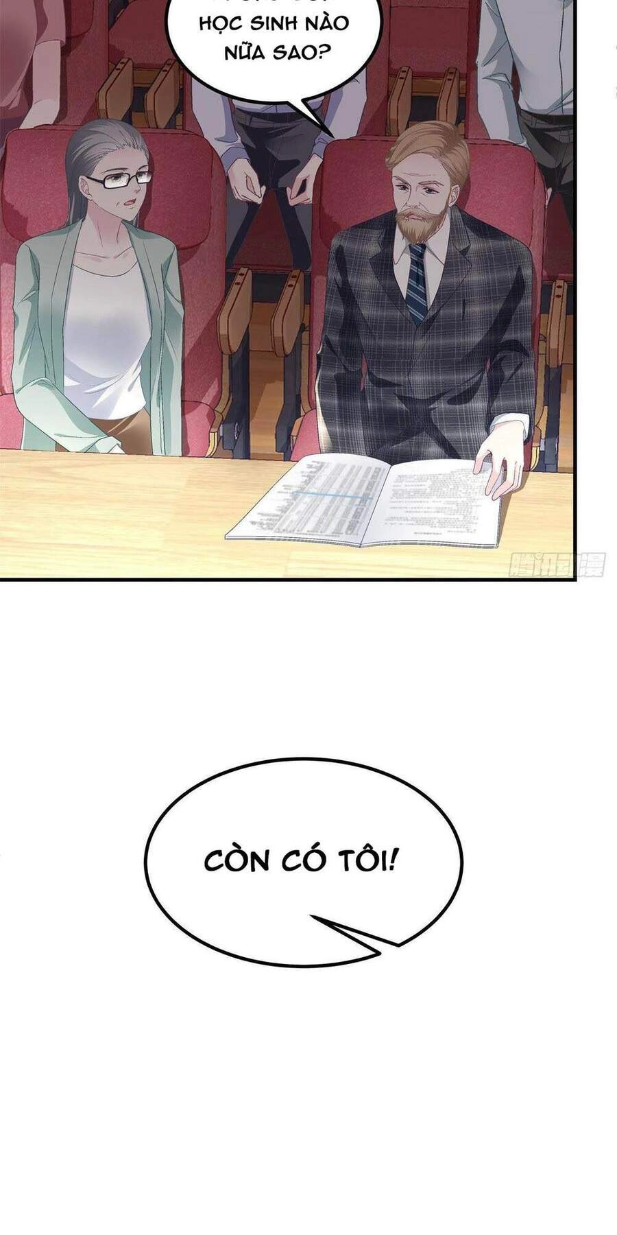 Bảo Bối Của Lão Đại Đã Xuyên Không Trở Về! Chapter 10 - 25