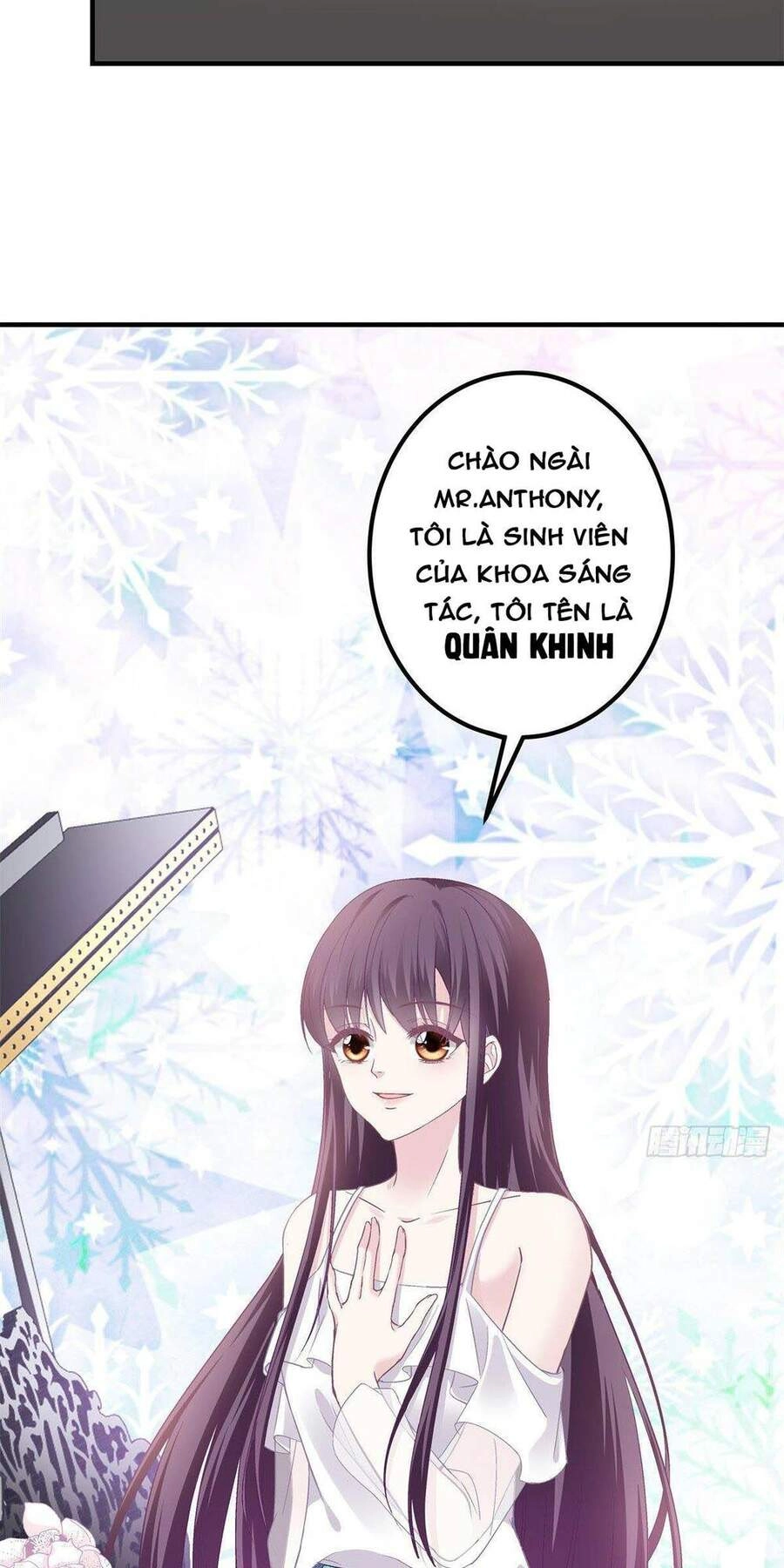 Bảo Bối Của Lão Đại Đã Xuyên Không Trở Về! Chapter 10 - 27