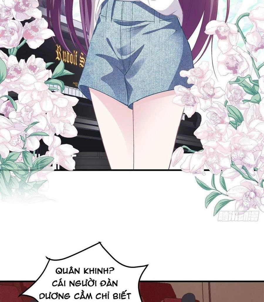 Bảo Bối Của Lão Đại Đã Xuyên Không Trở Về! Chapter 10 - 28