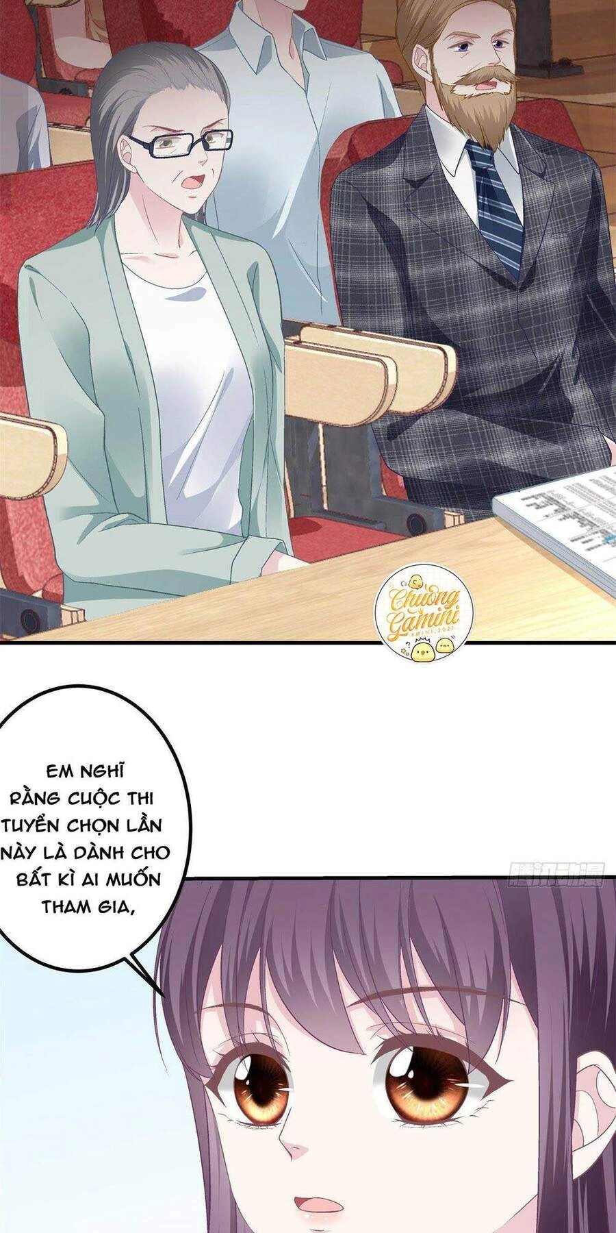 Bảo Bối Của Lão Đại Đã Xuyên Không Trở Về! Chapter 10 - 30