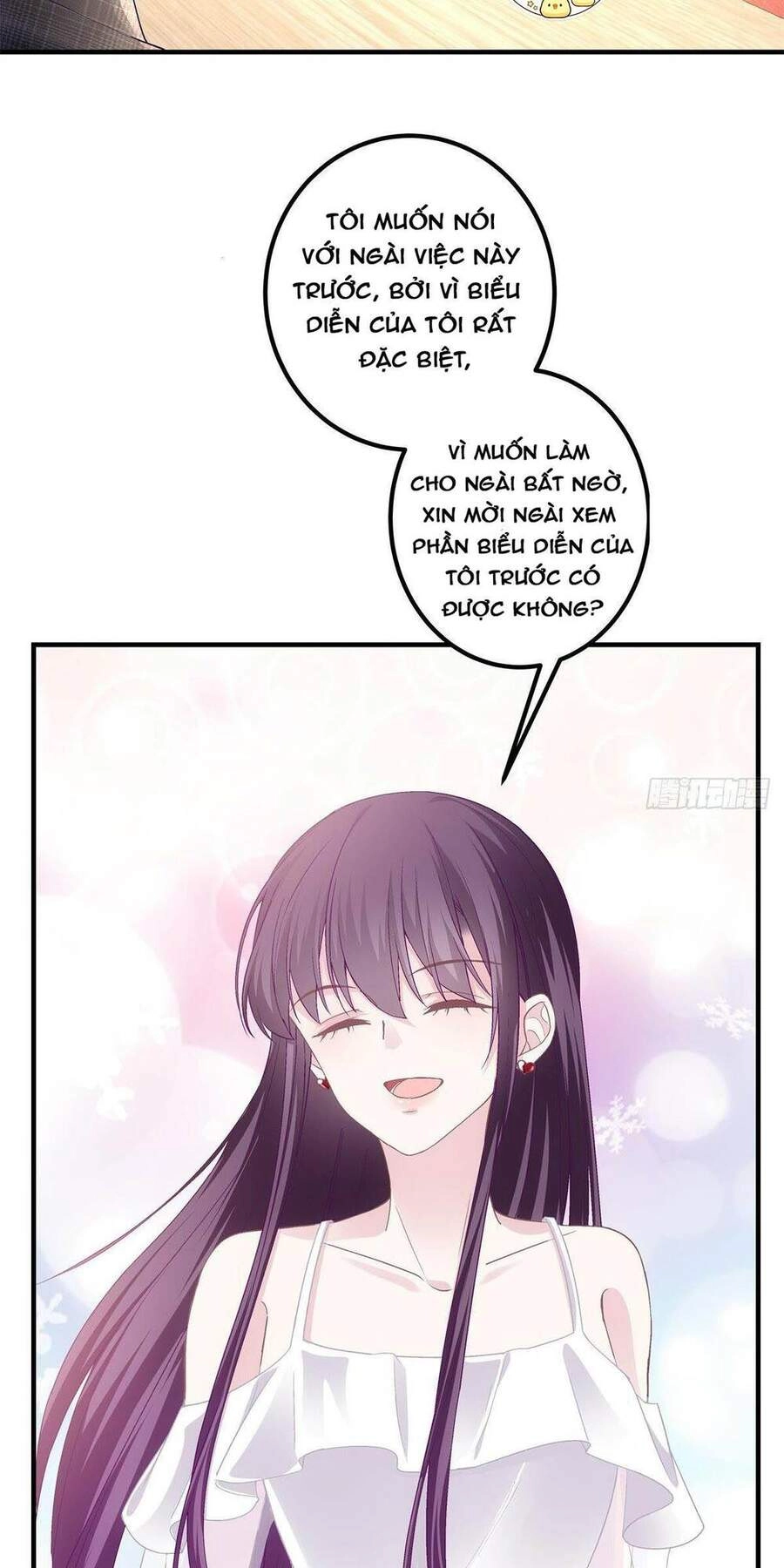 Bảo Bối Của Lão Đại Đã Xuyên Không Trở Về! Chapter 10 - 32