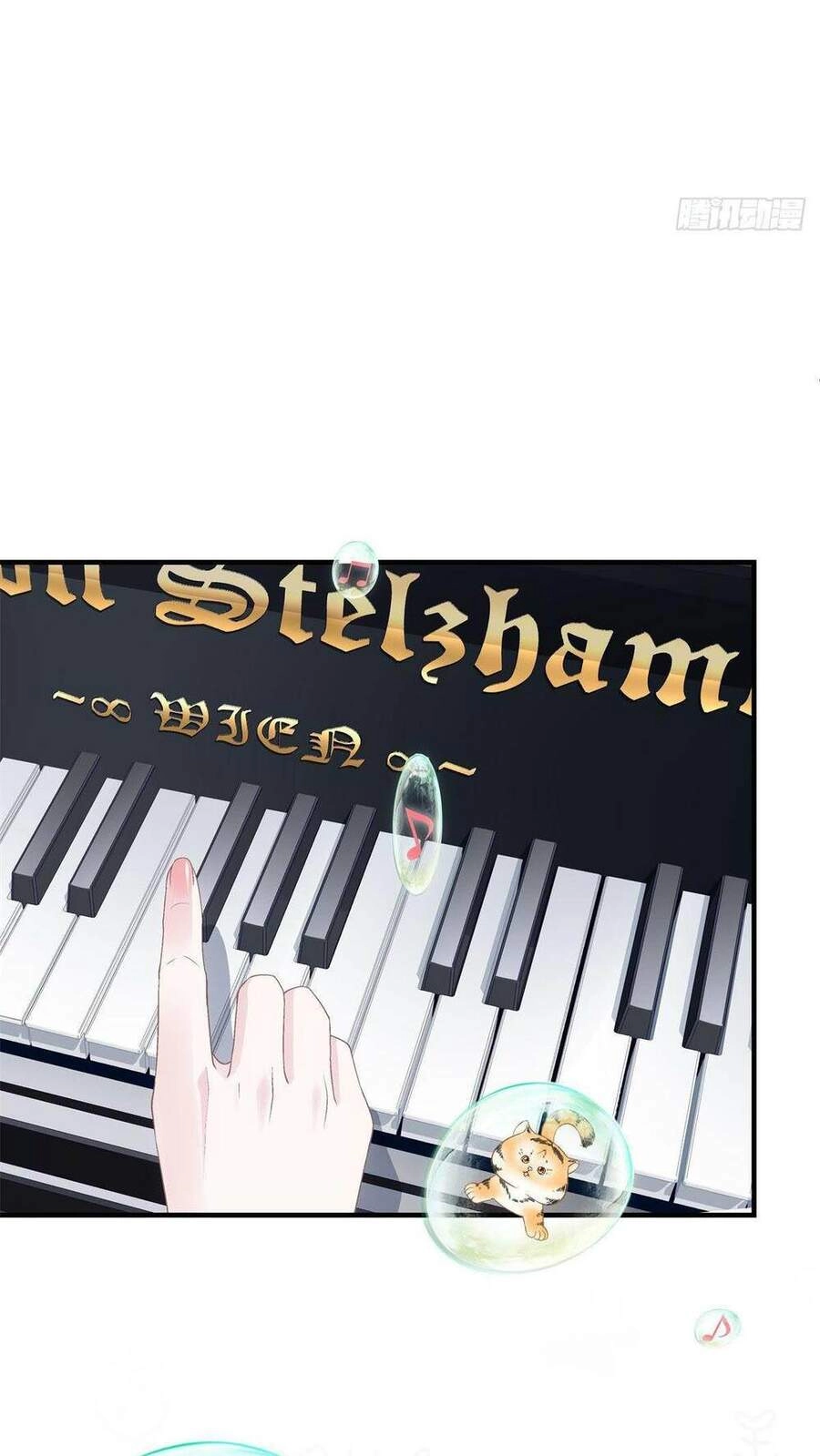 Bảo Bối Của Lão Đại Đã Xuyên Không Trở Về! Chapter 10 - 34