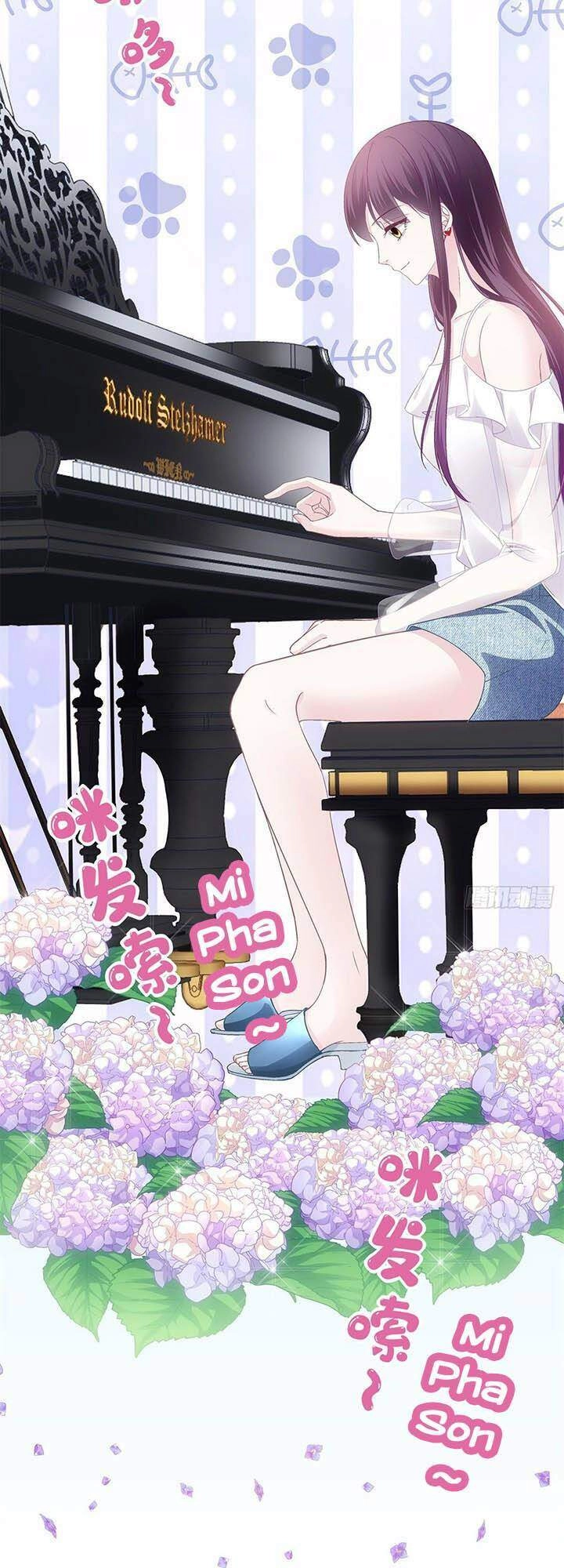 Bảo Bối Của Lão Đại Đã Xuyên Không Trở Về! Chapter 10 - 36