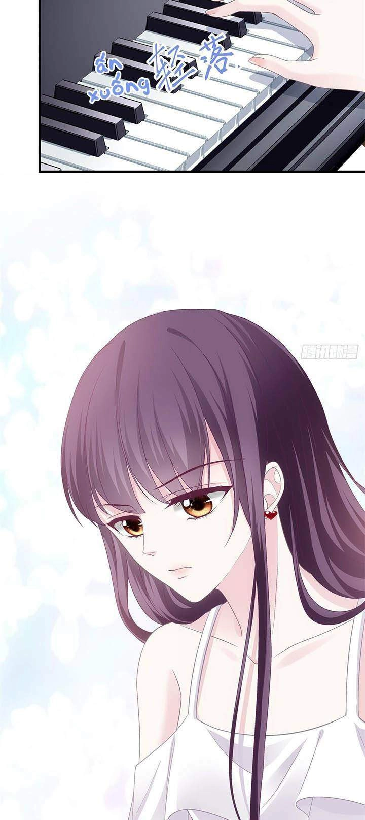 Bảo Bối Của Lão Đại Đã Xuyên Không Trở Về! Chapter 10 - 42