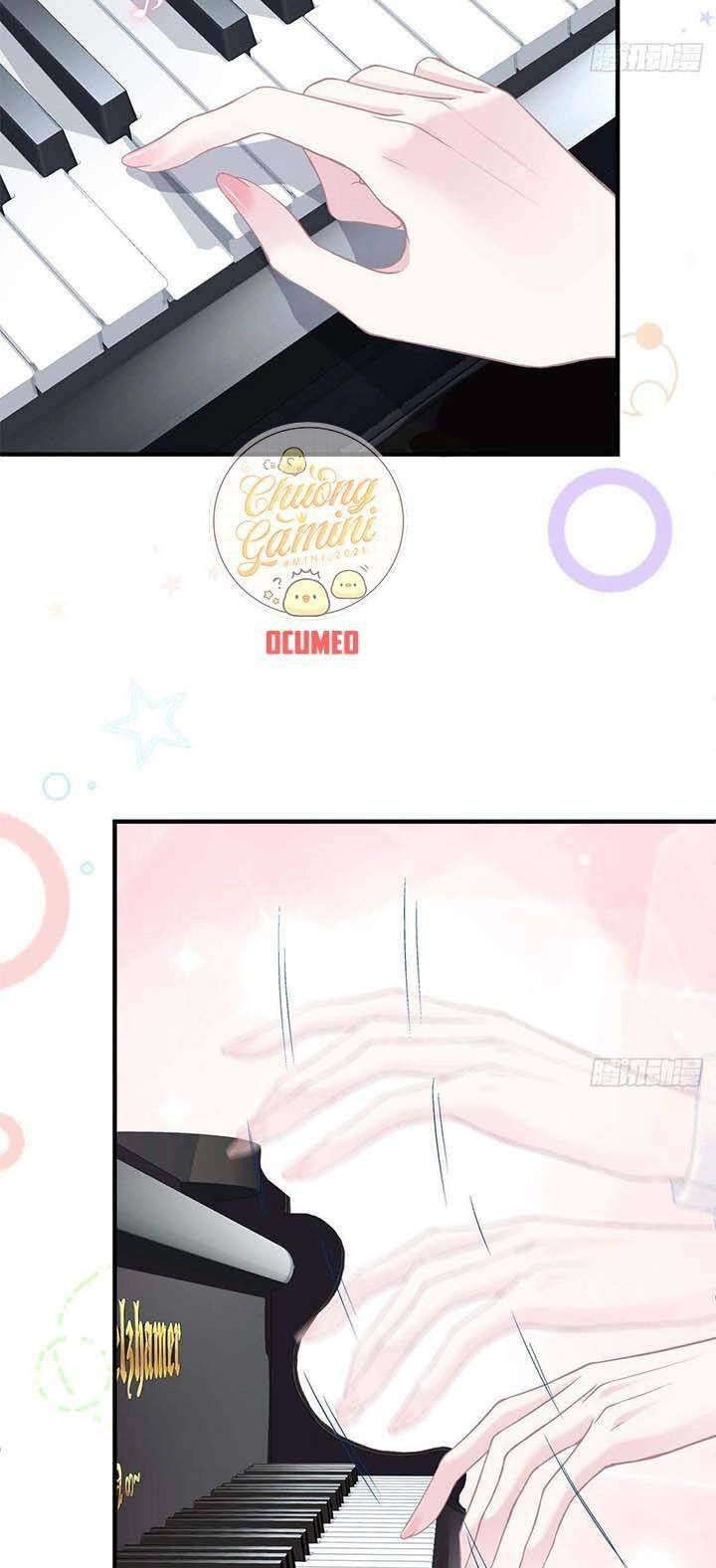 Bảo Bối Của Lão Đại Đã Xuyên Không Trở Về! Chapter 11 - 4