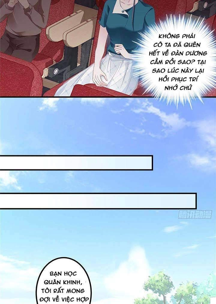 Bảo Bối Của Lão Đại Đã Xuyên Không Trở Về! Chapter 11 - 13