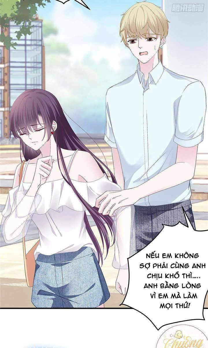 Bảo Bối Của Lão Đại Đã Xuyên Không Trở Về! Chapter 11 - 26