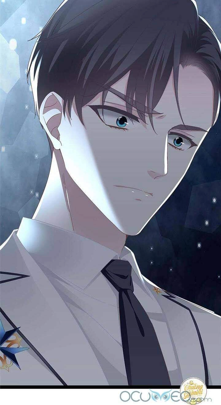 Bảo Bối Của Lão Đại Đã Xuyên Không Trở Về! Chapter 11 - 31