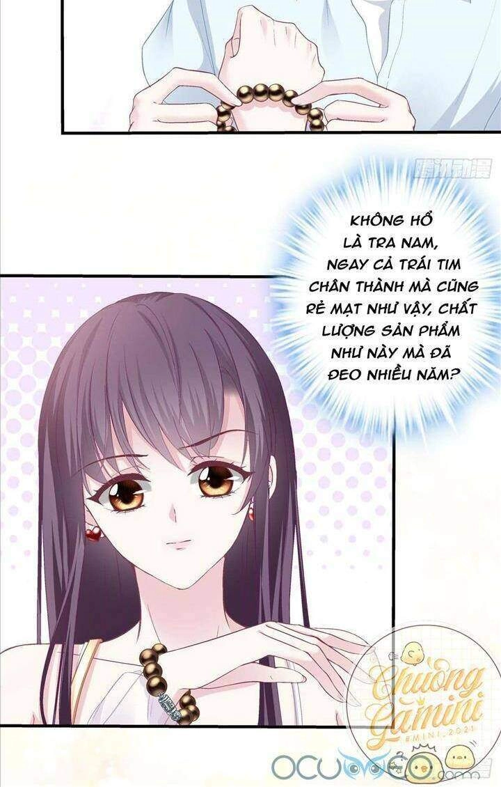 Bảo Bối Của Lão Đại Đã Xuyên Không Trở Về! Chapter 12 - 9