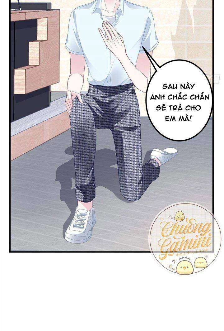 Bảo Bối Của Lão Đại Đã Xuyên Không Trở Về! Chapter 12 - 13