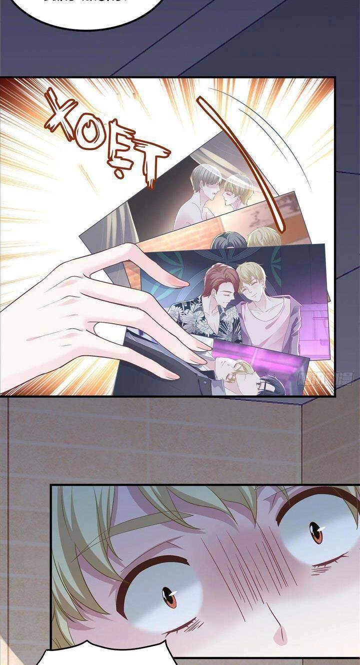 Bảo Bối Của Lão Đại Đã Xuyên Không Trở Về! Chapter 12 - 17