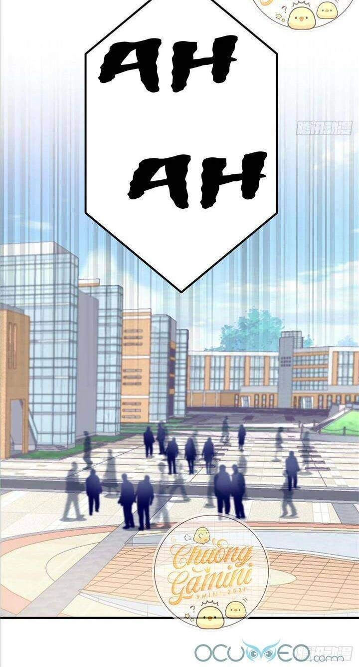 Bảo Bối Của Lão Đại Đã Xuyên Không Trở Về! Chapter 12 - 30