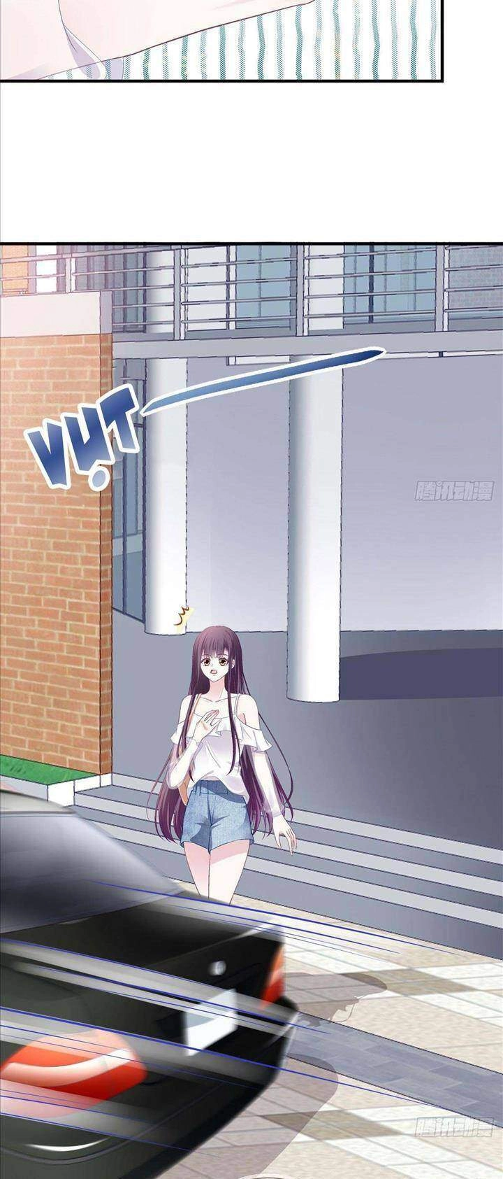 Bảo Bối Của Lão Đại Đã Xuyên Không Trở Về! Chapter 12 - 32