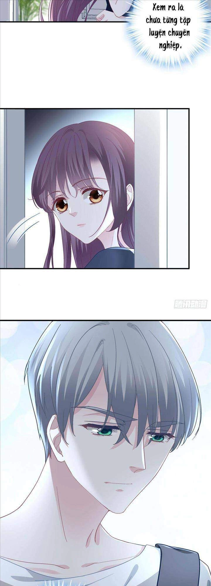 Bảo Bối Của Lão Đại Đã Xuyên Không Trở Về! Chapter 13 - 28