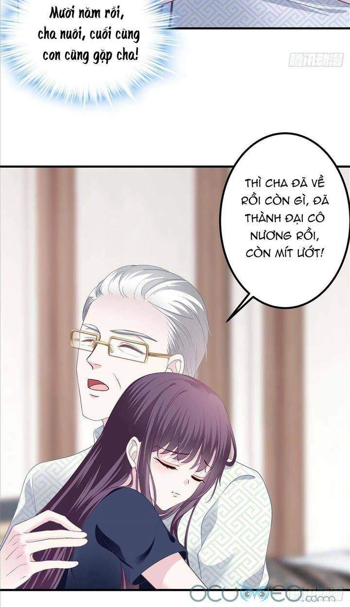 Bảo Bối Của Lão Đại Đã Xuyên Không Trở Về! Chapter 14 - 13