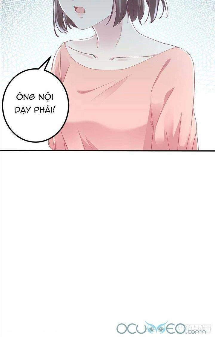 Bảo Bối Của Lão Đại Đã Xuyên Không Trở Về! Chapter 14 - 25