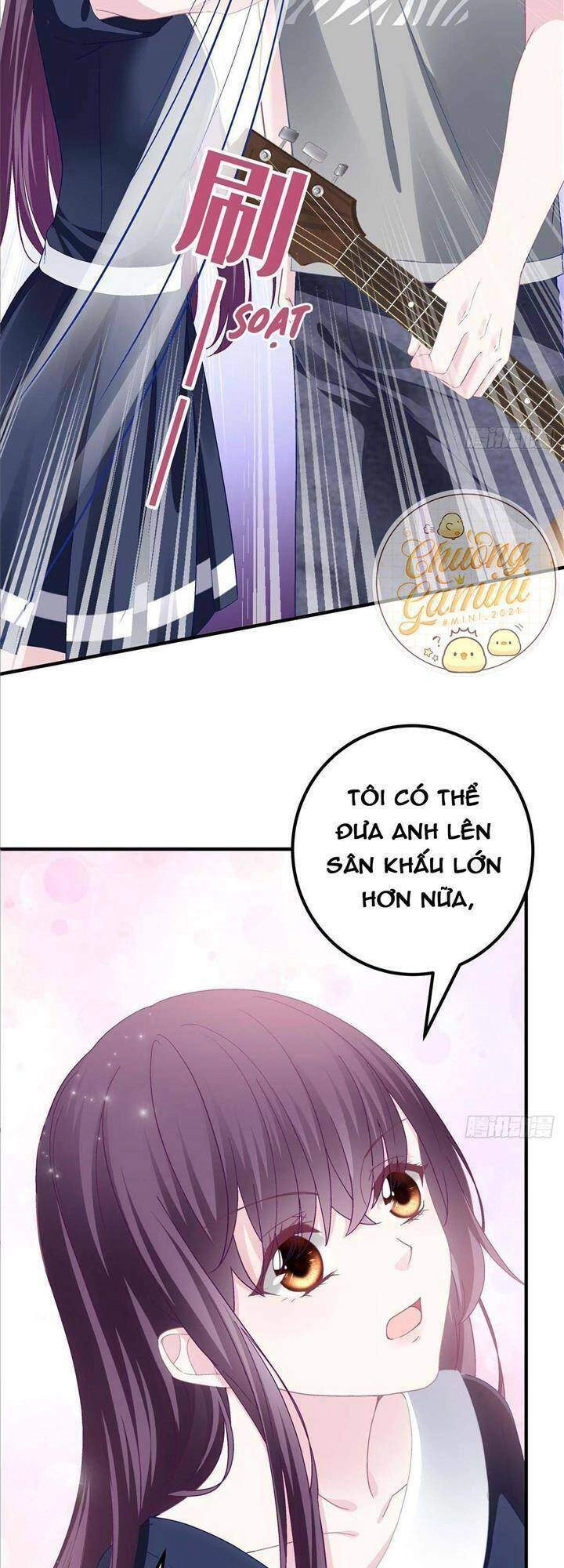 Bảo Bối Của Lão Đại Đã Xuyên Không Trở Về! Chapter 14 - 31