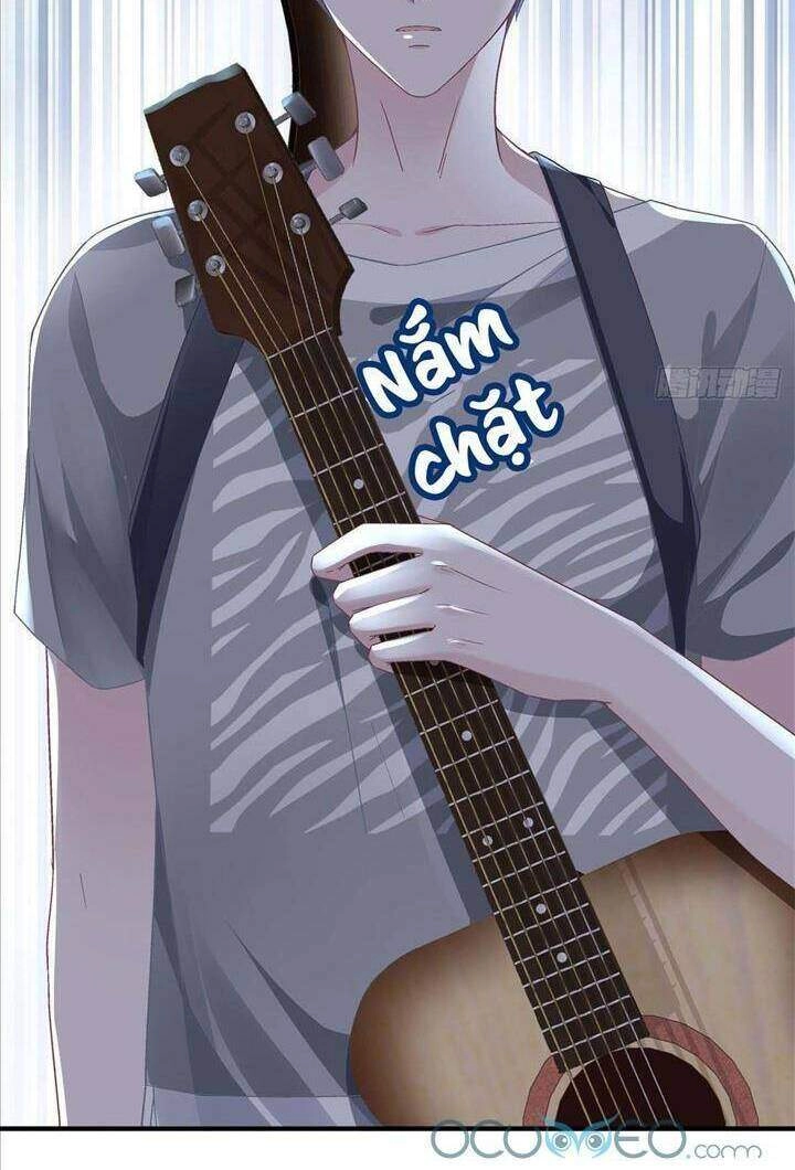 Bảo Bối Của Lão Đại Đã Xuyên Không Trở Về! Chapter 14 - 33