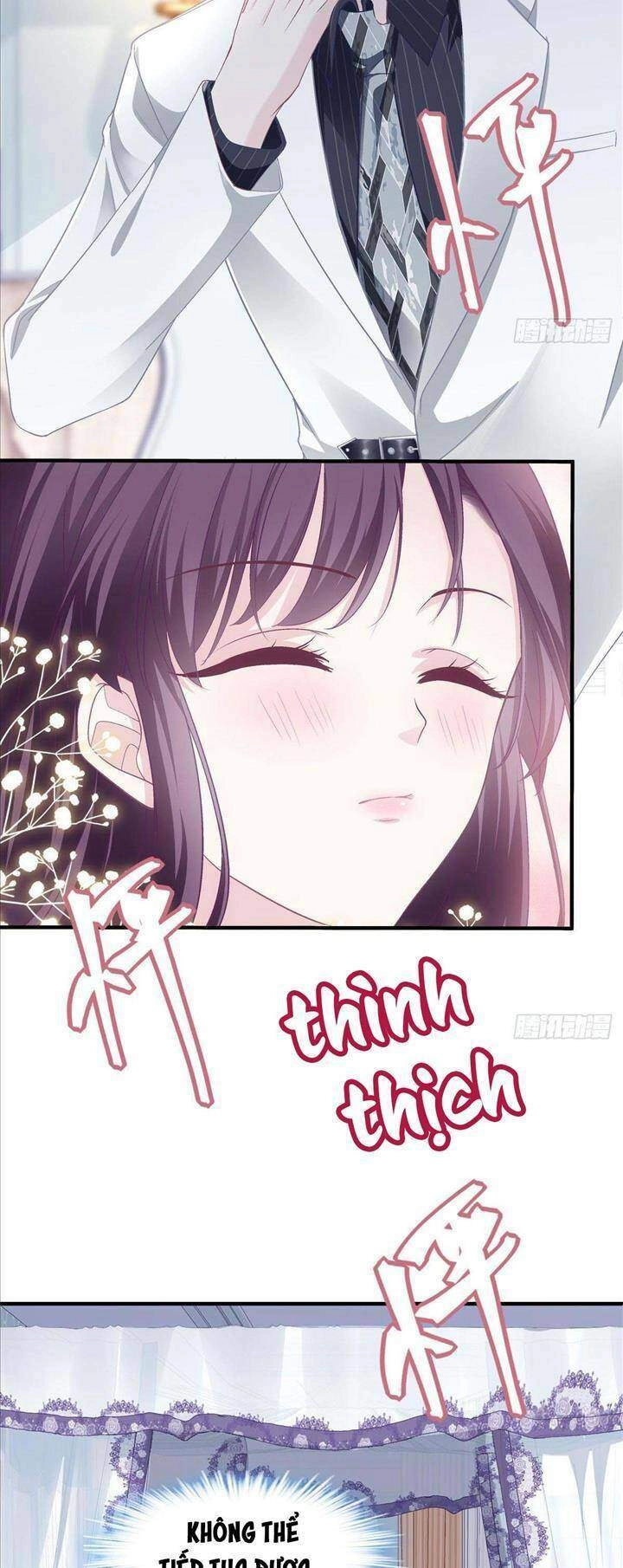 Bảo Bối Của Lão Đại Đã Xuyên Không Trở Về! Chapter 16 - 7